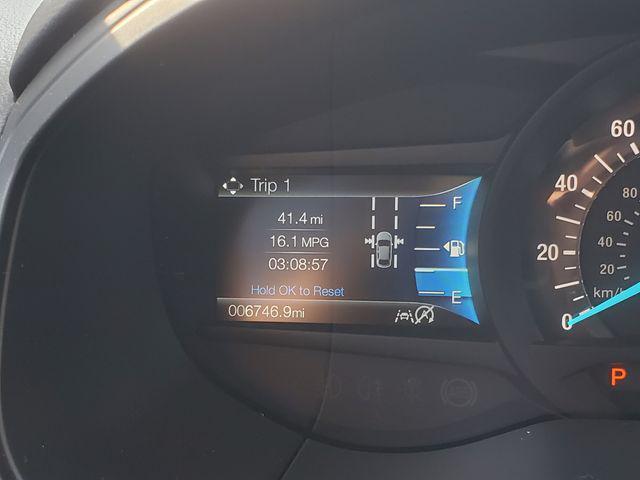 used 2024 Ford Edge car, priced at $28,900