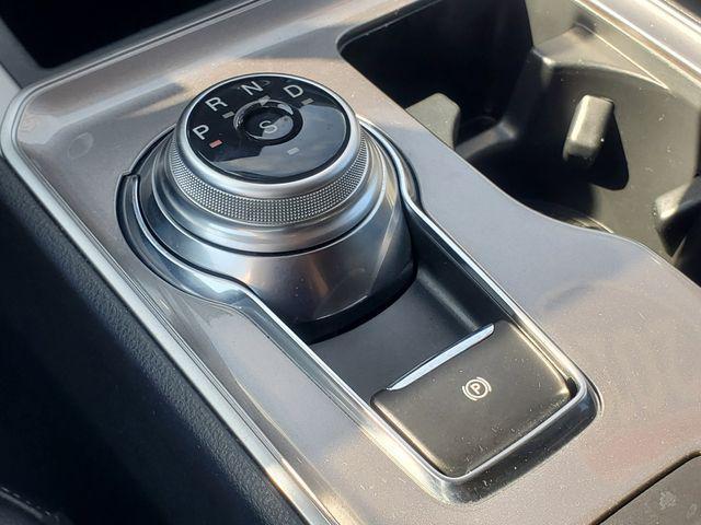 used 2024 Ford Edge car, priced at $28,900