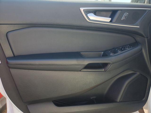 used 2024 Ford Edge car, priced at $28,900