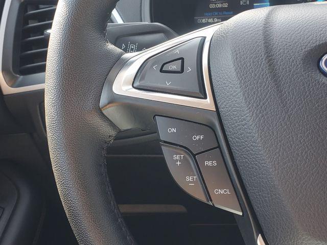 used 2024 Ford Edge car, priced at $28,900