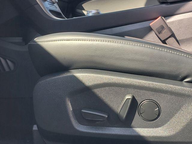 used 2024 Ford Edge car, priced at $28,900