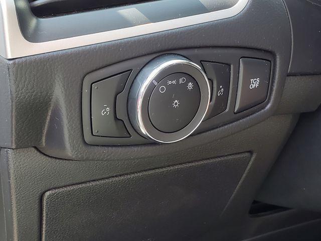 used 2024 Ford Edge car, priced at $28,900