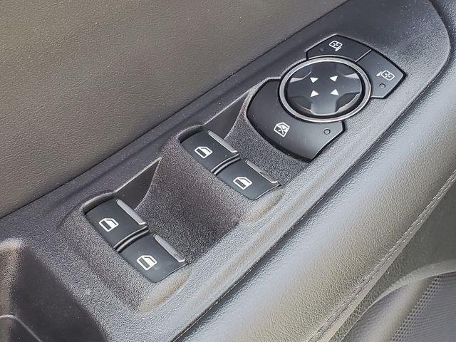 used 2024 Ford Edge car, priced at $28,900