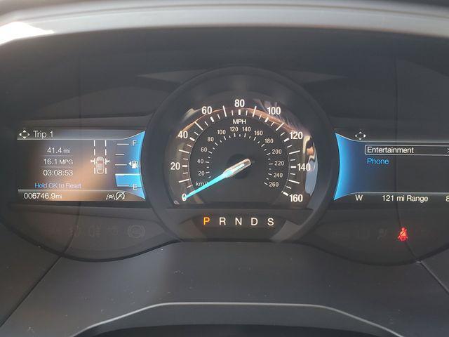 used 2024 Ford Edge car, priced at $28,900