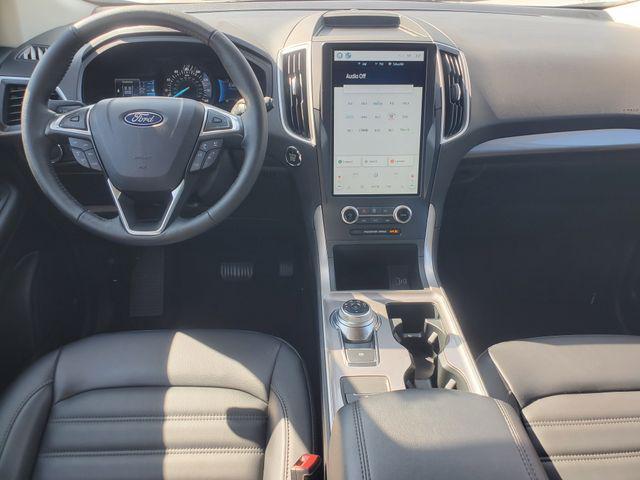 used 2024 Ford Edge car, priced at $28,900