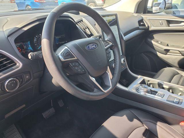 used 2024 Ford Edge car, priced at $28,900