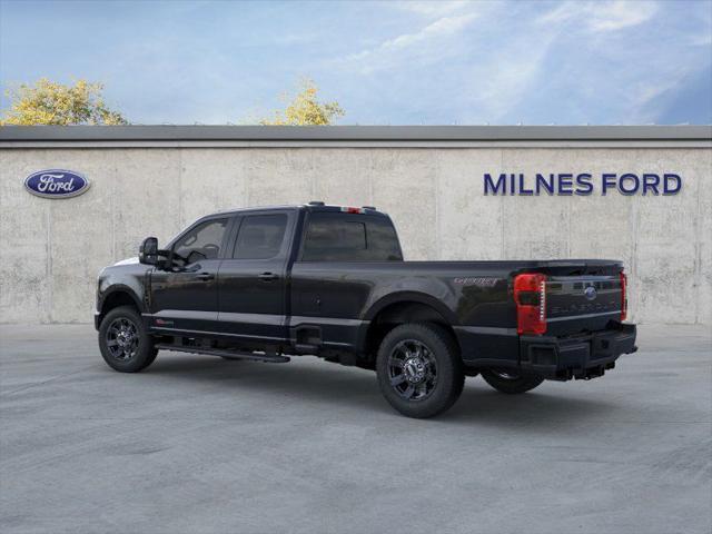 new 2024 Ford F-250 car, priced at $78,344