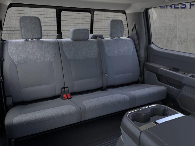 new 2024 Ford F-250 car, priced at $73,344