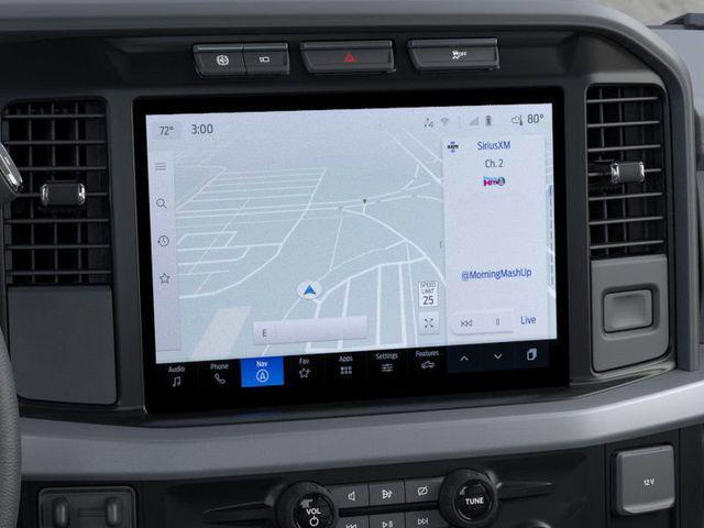 new 2024 Ford F-250 car, priced at $73,344