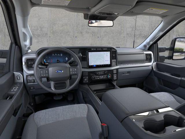 new 2024 Ford F-250 car, priced at $73,344