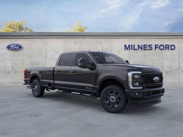 new 2024 Ford F-250 car, priced at $73,344