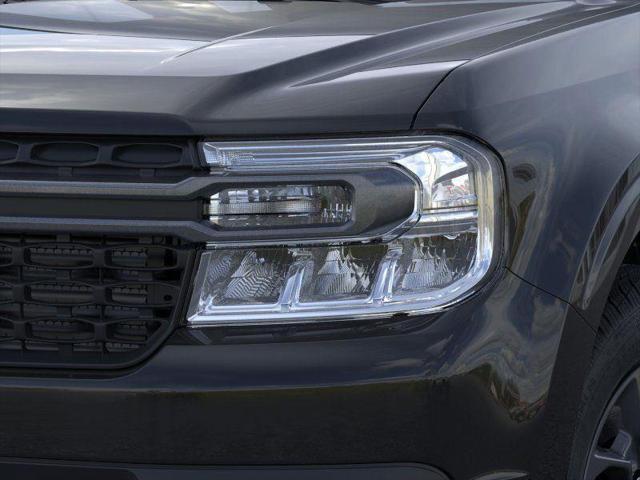 new 2024 Ford Maverick car, priced at $28,988
