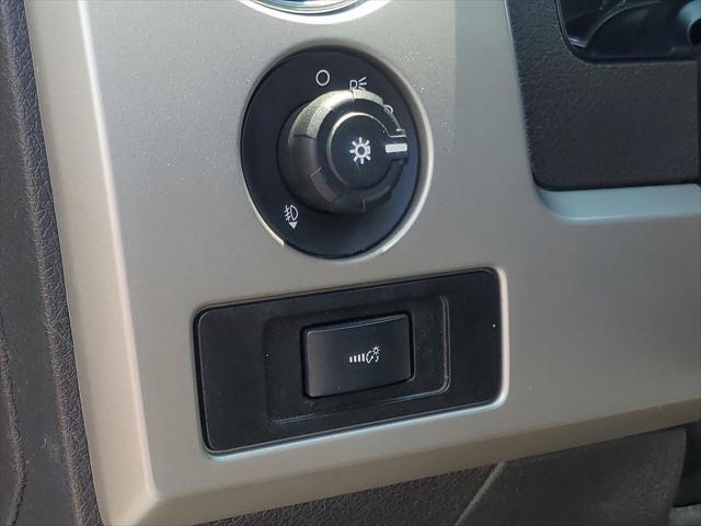 used 2011 Ford F-150 car, priced at $15,997