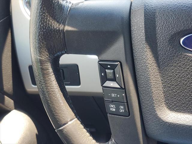 used 2011 Ford F-150 car, priced at $15,997
