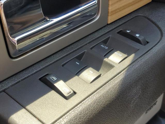 used 2011 Ford F-150 car, priced at $15,997