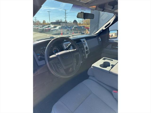 used 2013 Ford F-150 car, priced at $12,986