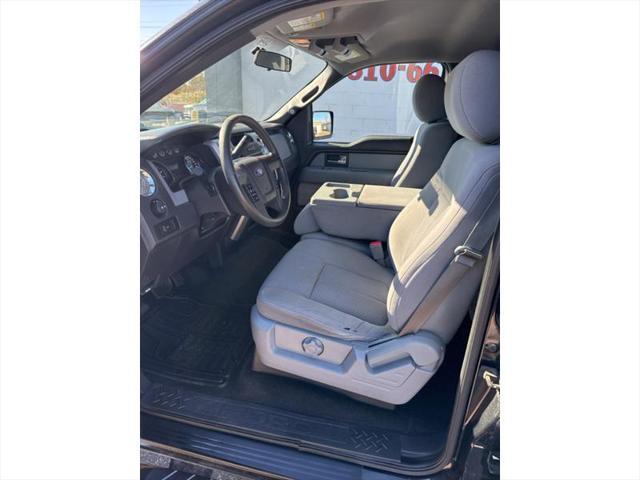 used 2013 Ford F-150 car, priced at $12,986