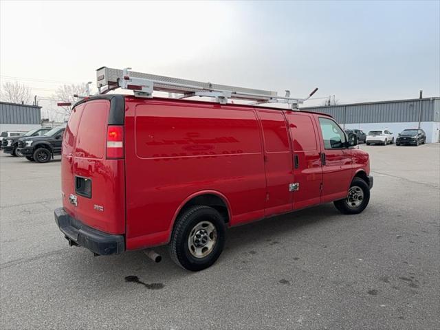 used 2014 GMC Savana 3500 car, priced at $7,999