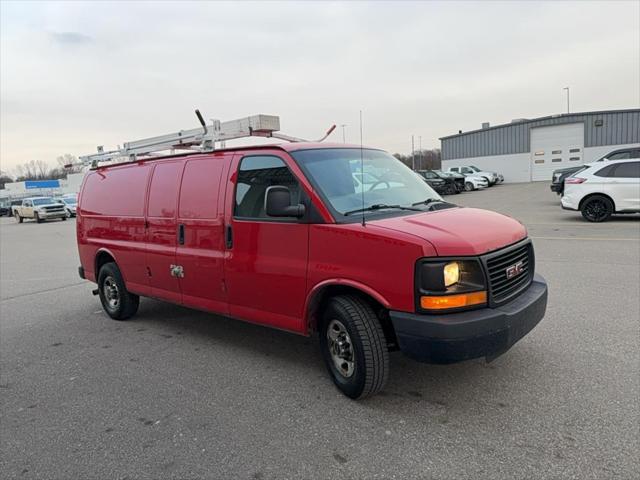 used 2014 GMC Savana 3500 car, priced at $7,999