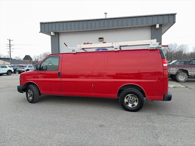 used 2014 GMC Savana 3500 car, priced at $7,999