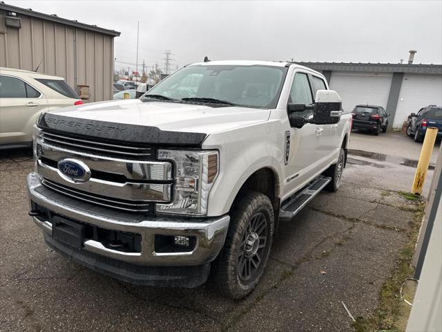 used 2019 Ford F-250 car, priced at $51,333