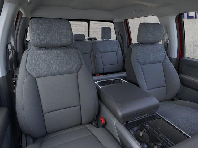 new 2025 Ford F-150 car, priced at $64,475
