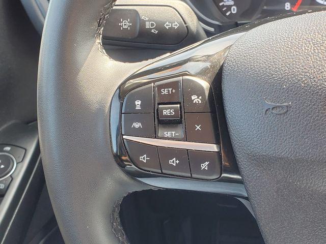 used 2022 Ford Escape car, priced at $21,700