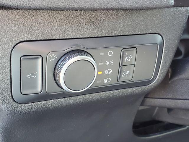 used 2022 Ford Escape car, priced at $21,700