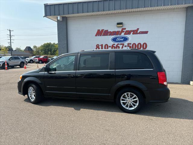 used 2019 Dodge Grand Caravan car, priced at $14,142