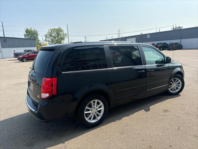 used 2019 Dodge Grand Caravan car, priced at $14,142