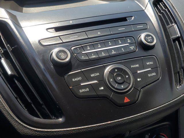 used 2017 Ford Escape car, priced at $7,297
