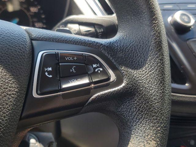 used 2017 Ford Escape car, priced at $6,400