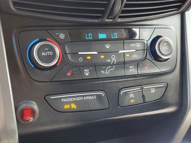 used 2017 Ford Escape car, priced at $7,297