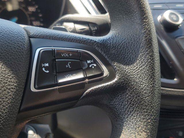 used 2017 Ford Escape car, priced at $7,297