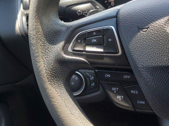 used 2017 Ford Escape car, priced at $7,297