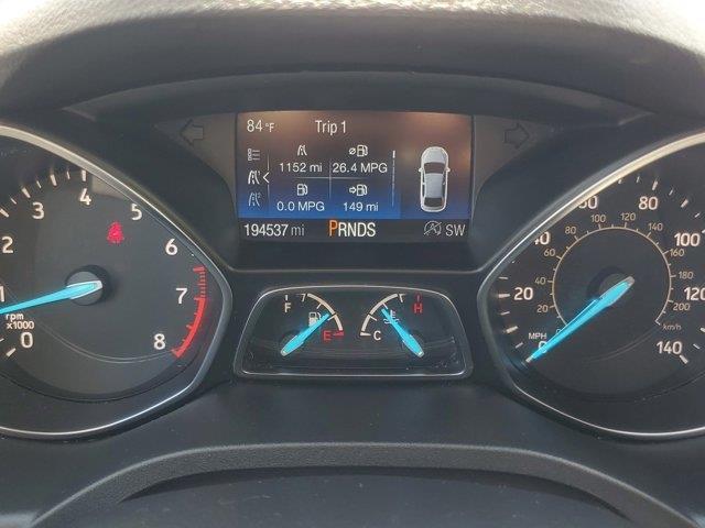 used 2017 Ford Escape car, priced at $7,297