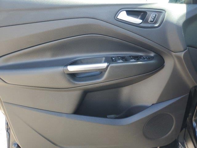 used 2017 Ford Escape car, priced at $7,297
