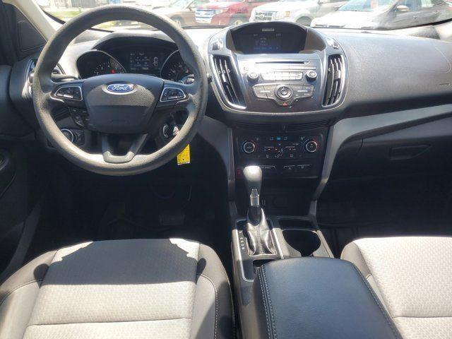 used 2017 Ford Escape car, priced at $7,297