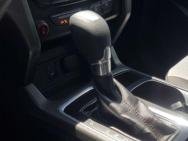 used 2017 Ford Escape car, priced at $6,400