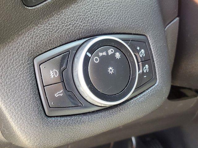 used 2017 Ford Escape car, priced at $7,297