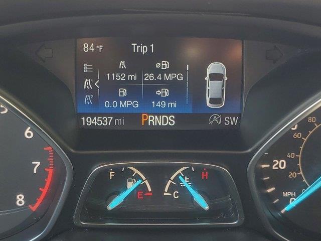 used 2017 Ford Escape car, priced at $7,297