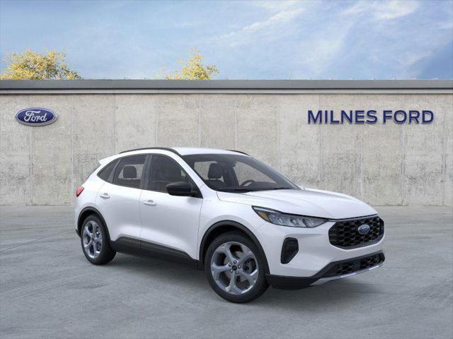 new 2025 Ford Escape car, priced at $33,387