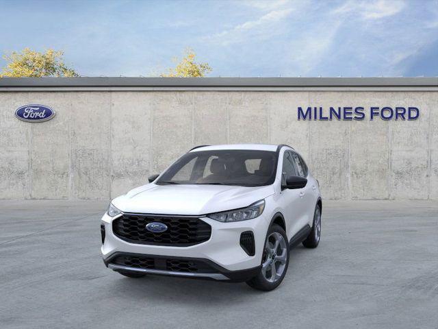new 2025 Ford Escape car, priced at $33,387