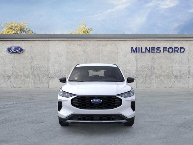 new 2025 Ford Escape car, priced at $33,387