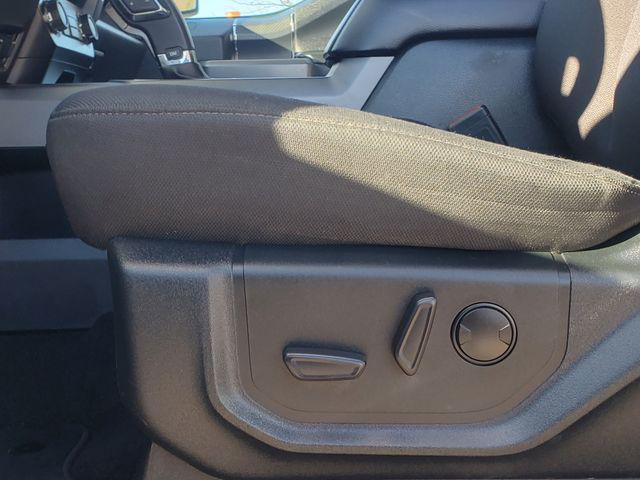 used 2020 Ford F-150 car, priced at $25,900