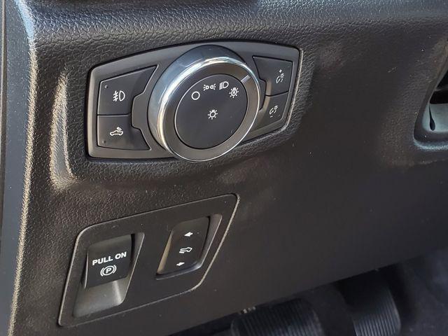 used 2020 Ford F-150 car, priced at $25,900