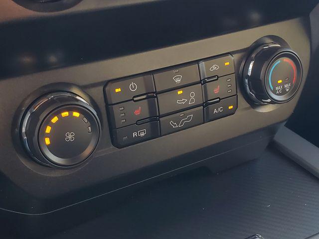 used 2020 Ford F-150 car, priced at $25,900