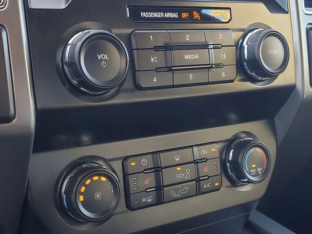 used 2020 Ford F-150 car, priced at $25,900