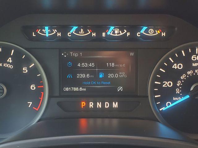 used 2020 Ford F-150 car, priced at $25,900