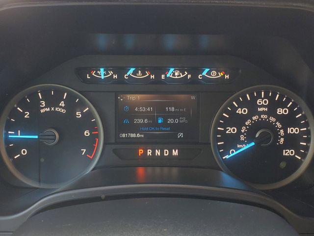 used 2020 Ford F-150 car, priced at $25,900